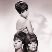 The Supremes (circa 1965-66)