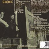 Scrapomatic - Back