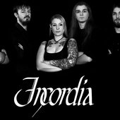 Incordia