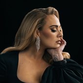Adele by Raven B.