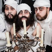 The Mad Doctors