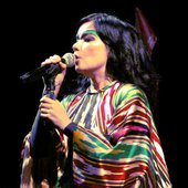 bjork türkiye