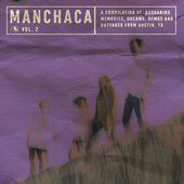 MANCHACA VOL. 2