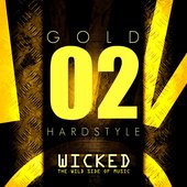 Wicked Hardstyle Gold 02