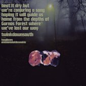 beat it dry but we’re conjuring a song hoping it will guide us home from the depths of Gurnos Forest where we’ve lost our way (feat. okiedokielokiiesmokie, foxglloves & JakeyJayz) - Single