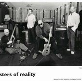 Masters of Reality