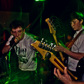 Brain Squash 2012