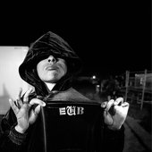 Trueno en EL ÚLTIMO BAILE