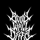 Body Wall Defect