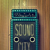 SOUND CITY - REAL TO REEL 