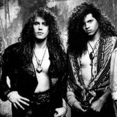 Eyes (Jimmy O'Shea, Aldy Damian, Jeff Scott Soto, Steven Dougherty)