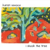I Shook The Tree