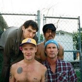 Red Hot Chili Peppers