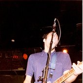 Hellbender: live 2.13.98 Cat's Cradle, Chapel Hill NC