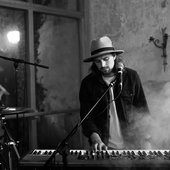 Will Gray - Christian Indie Artist
