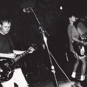 Beautiful Noise Festival '92