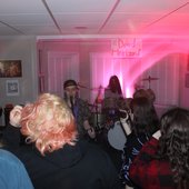 Dead Horizons - March 8, 2024