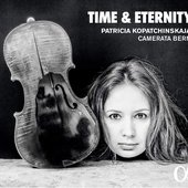 Time & Eternity
