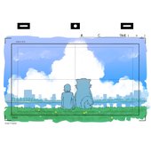 ジュブナイルのあとがき