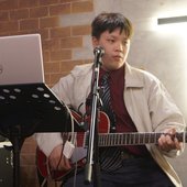 Damien Beng