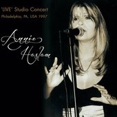 Live Studio Concert  Philadelphia 1997