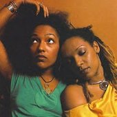Les Nubians