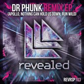 Remix EP
