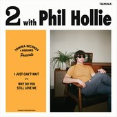 2 With Phil Hollie - Single