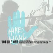 The Unseen Hand: Music For Documentary Film