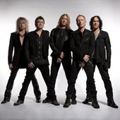 Def Leppard