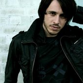 Morgan Evans