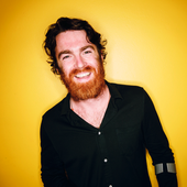 Nick Murphy