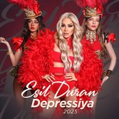 Depressiya