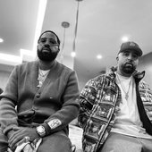 P Worthy x Mt. Marci