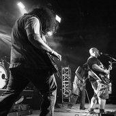 The Dirty Seeds