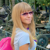 Avatar for Alice_Soulmate
