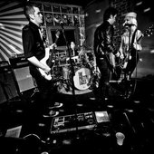 The Pretty Faces @ Propaganda