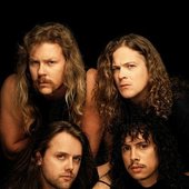 Metallica 1991