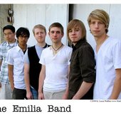 new emilia band