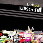 Unsound front cover