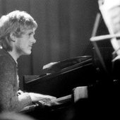 keith tippet