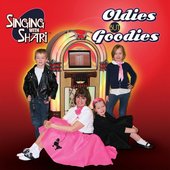 Singing With Shari: Oldies but Goodies