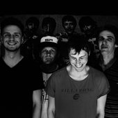 Band Foto 2018