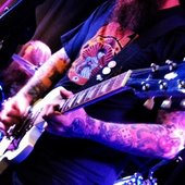Buzzard ~ Stoner Rock from BC