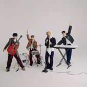 W24 <Seize The Day> Concept Photo
