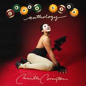 Crazy Eyes Anthology