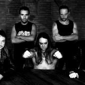 Ouija band