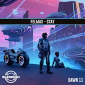 Stay - Single