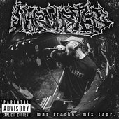 War Tracks Mix Tape