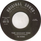The Hoochy Coo